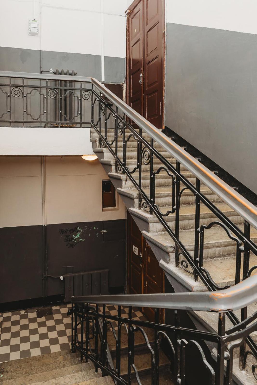 4 Bedroom Old Town - 3 Bathrooms Korter *