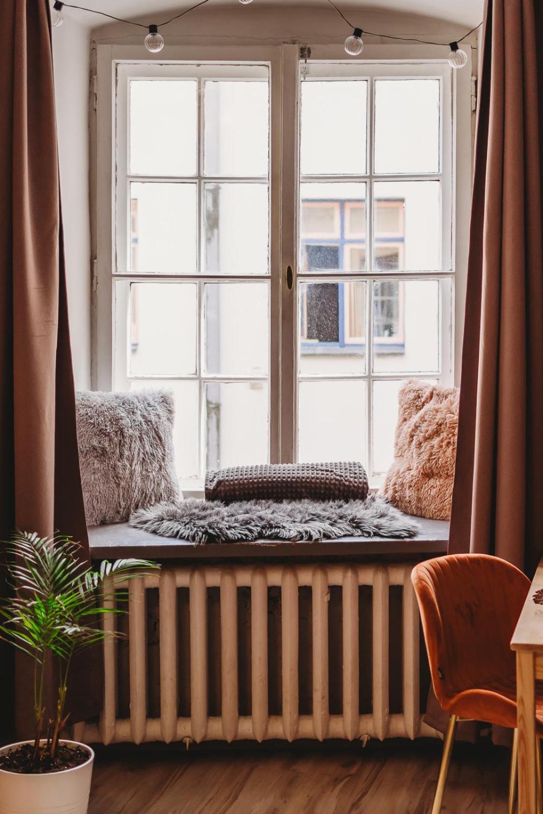 4 Bedroom Old Town - 3 Bathrooms Tallinn