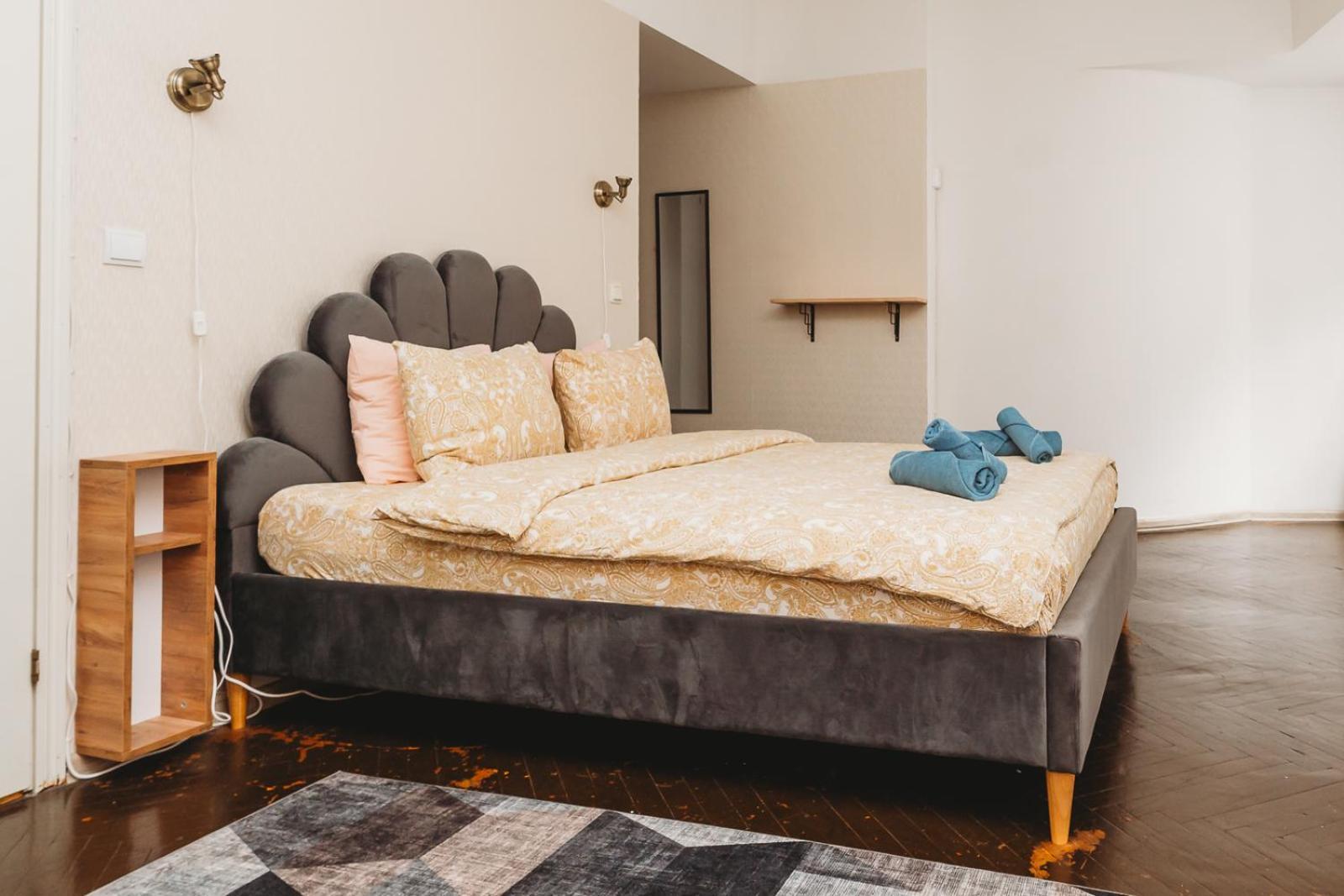 Korter 4 Bedroom Old Town - 3 Bathrooms