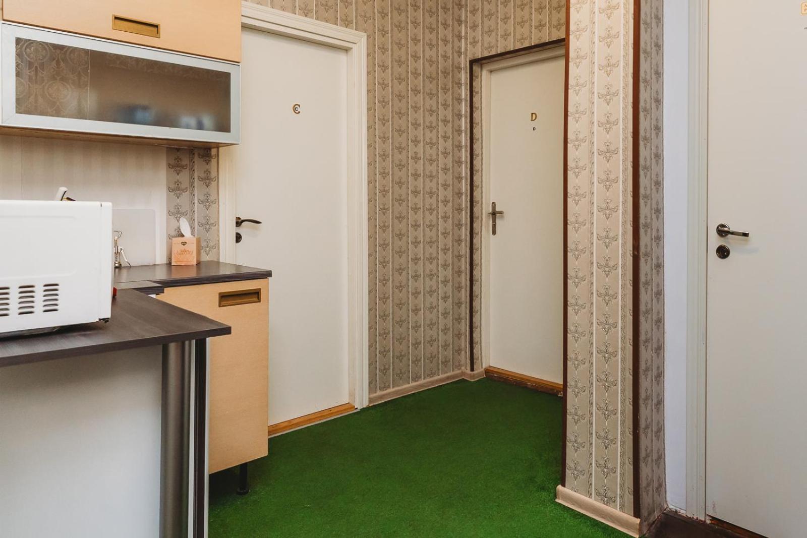 Apartment 4 Bedroom Old Town - 3 Bathrooms Reval
