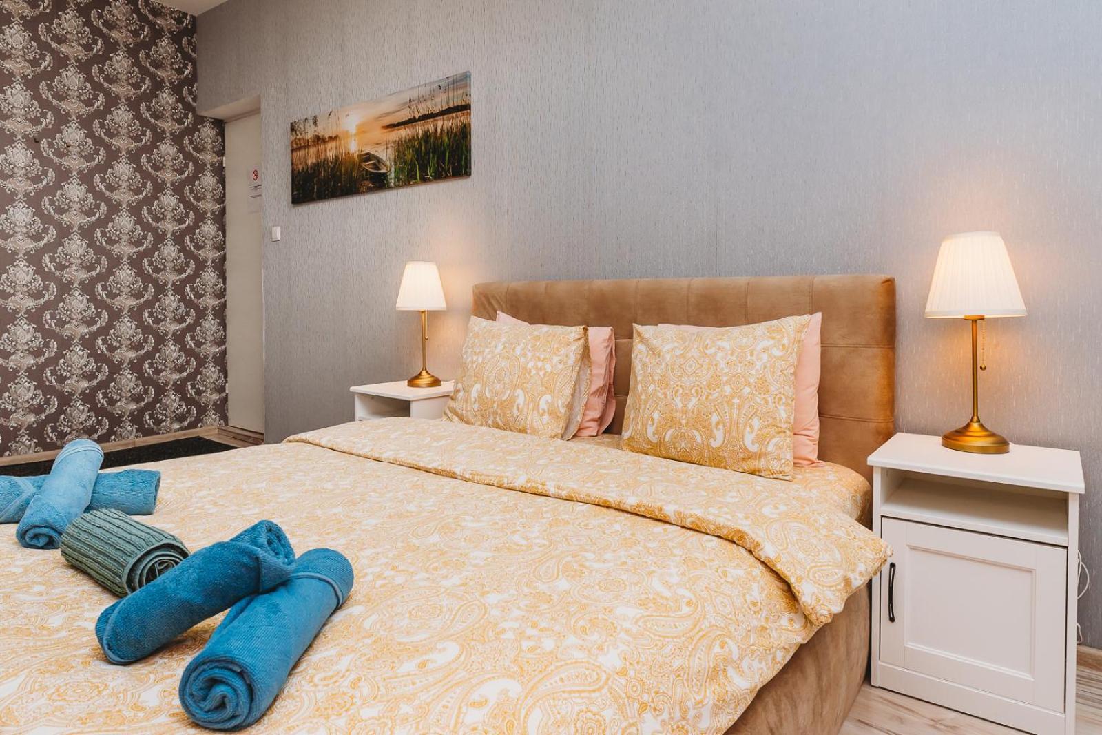 4 Bedroom Old Town - 3 Bathrooms Korter