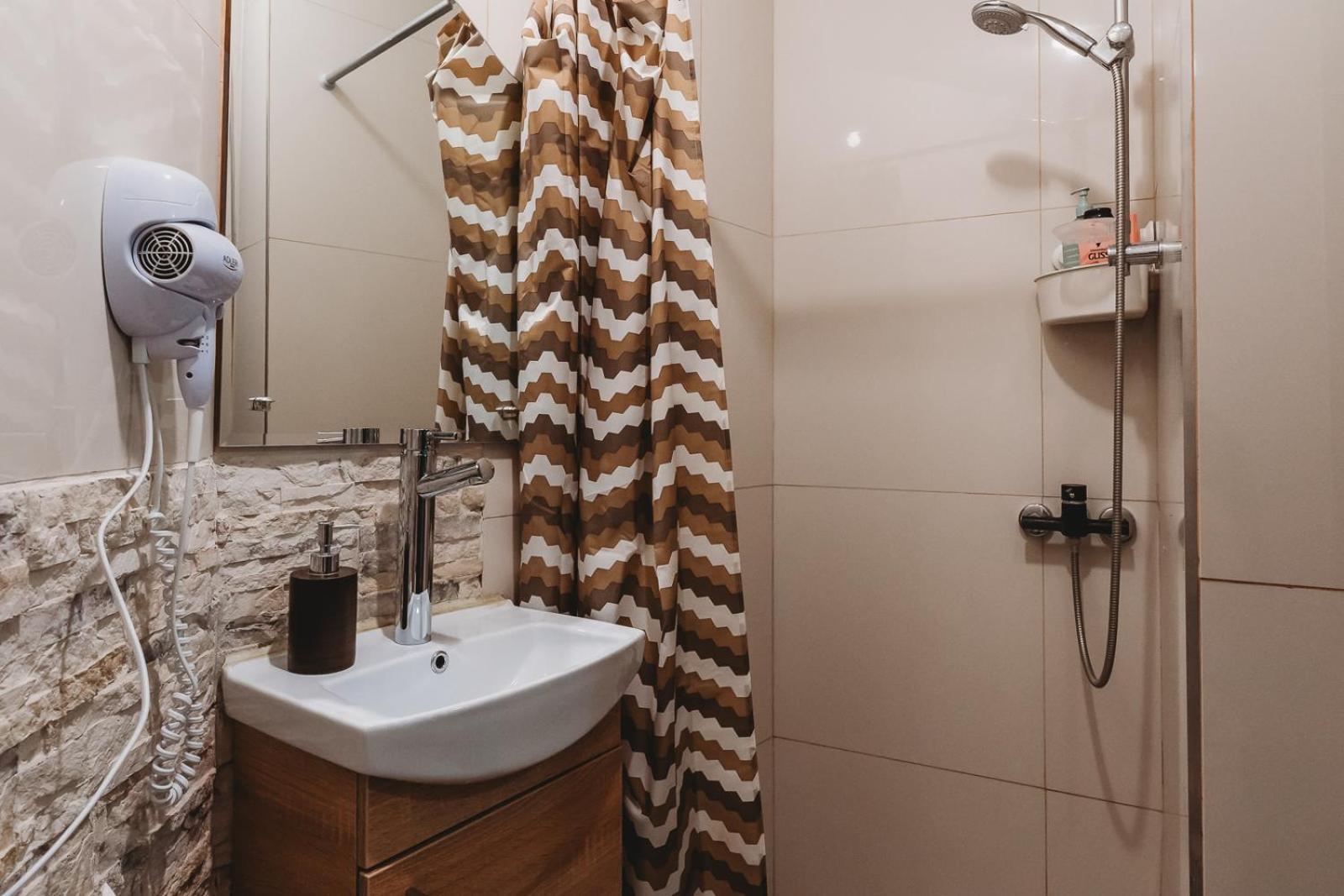 Korter 4 Bedroom Old Town - 3 Bathrooms Tallinn