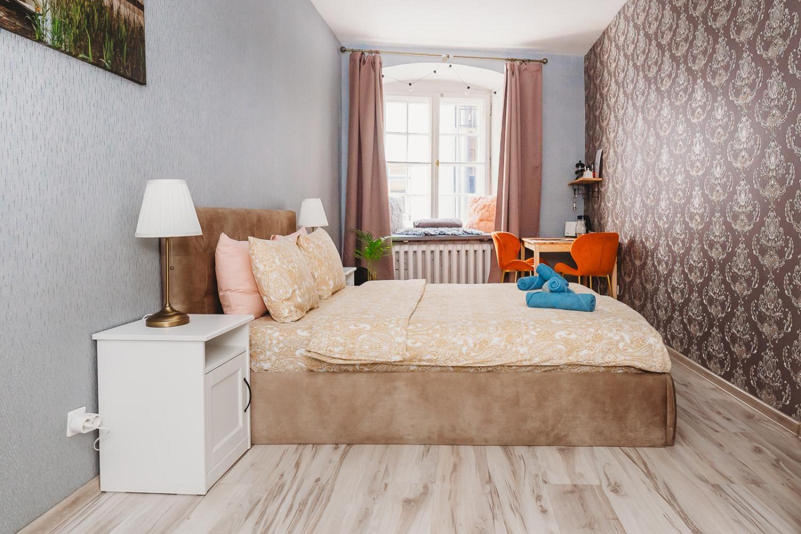 4 Bedroom Old Town - 3 Bathrooms * Reval
