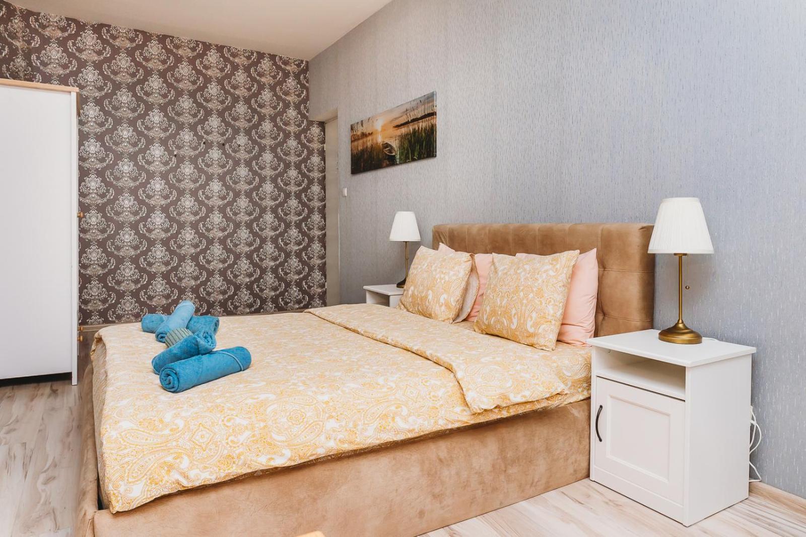 Apartment 4 Bedroom Old Town - 3 Bathrooms *