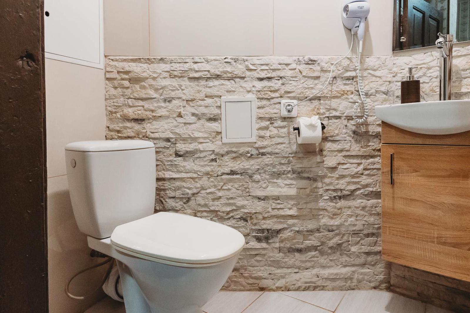 Korter 4 Bedroom Old Town - 3 Bathrooms Tallinn