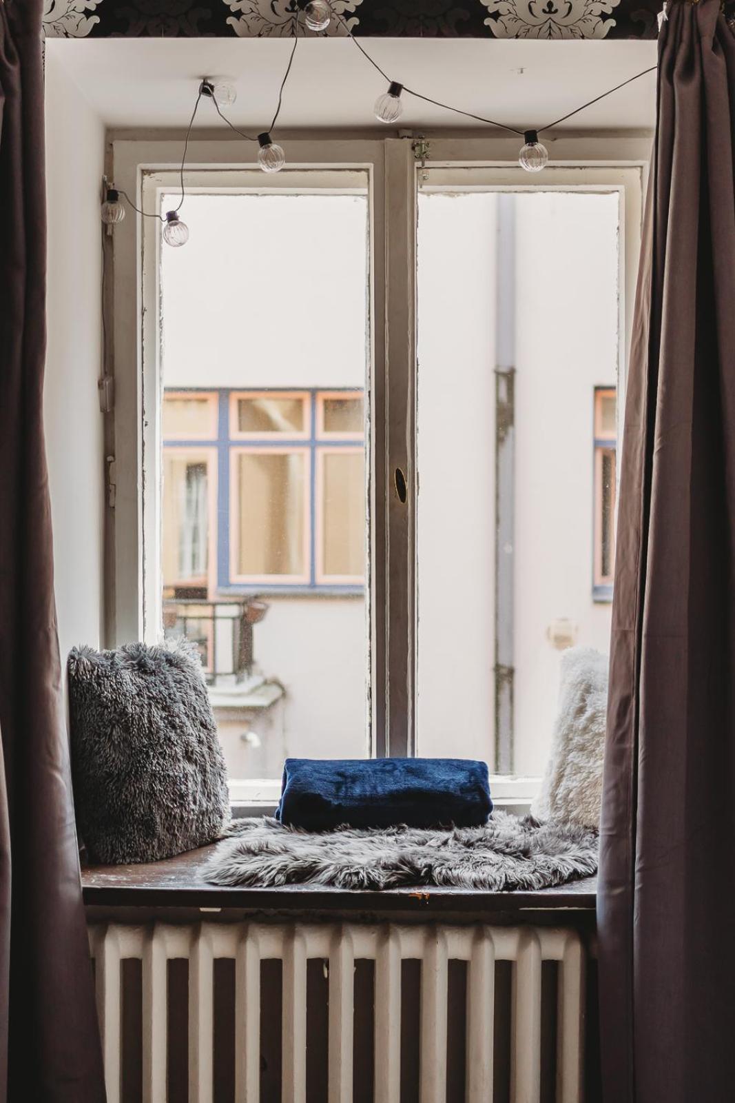 4 Bedroom Old Town - 3 Bathrooms Tallinn