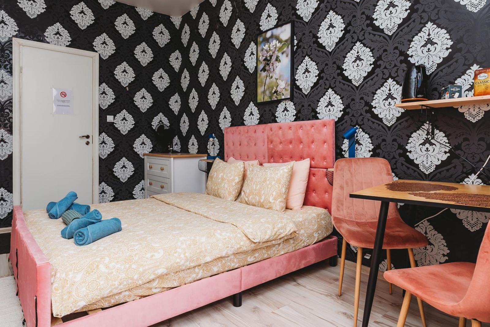 Apartment 4 Bedroom Old Town - 3 Bathrooms